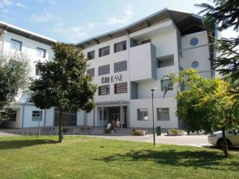 ISTITUTO SALESIANO DI VENEZIA