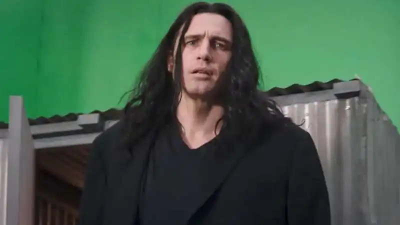 james franco the disaster artist