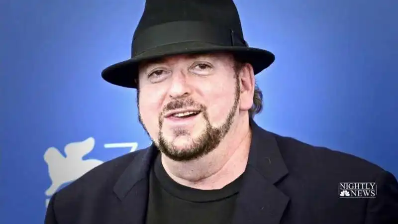 james toback 