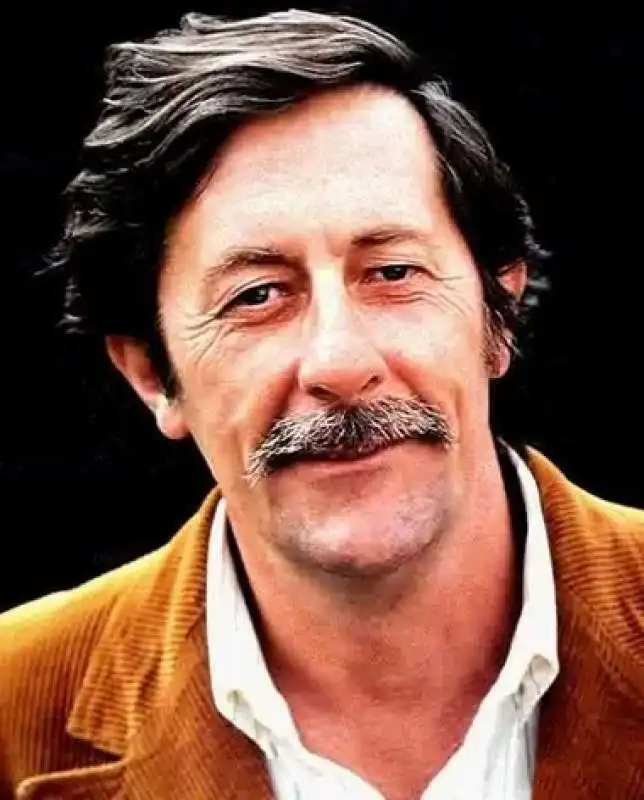 jean rochefort 