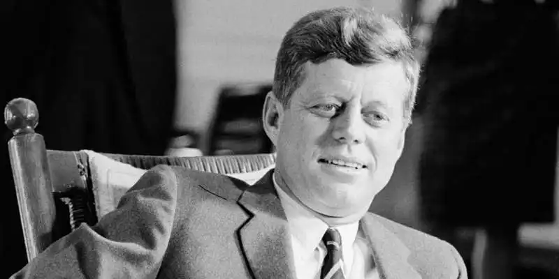 JFK