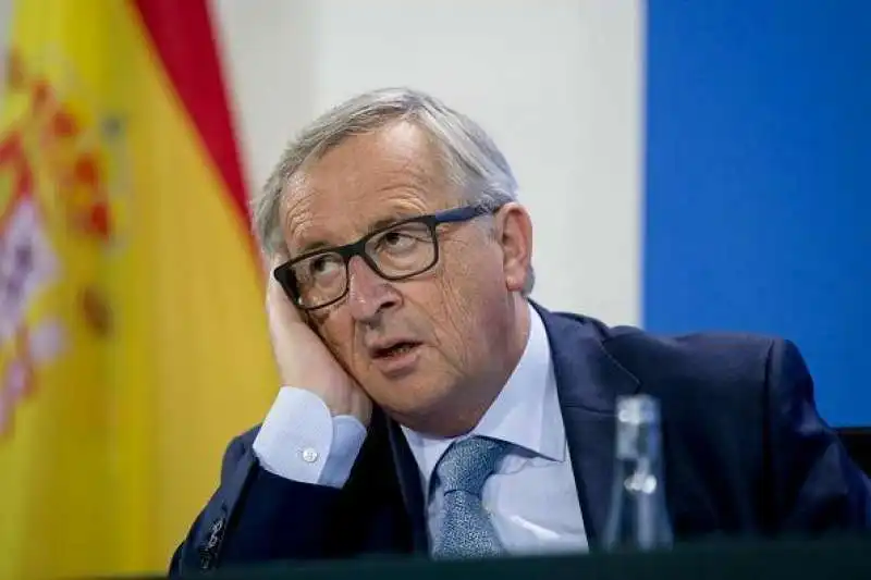 juncker