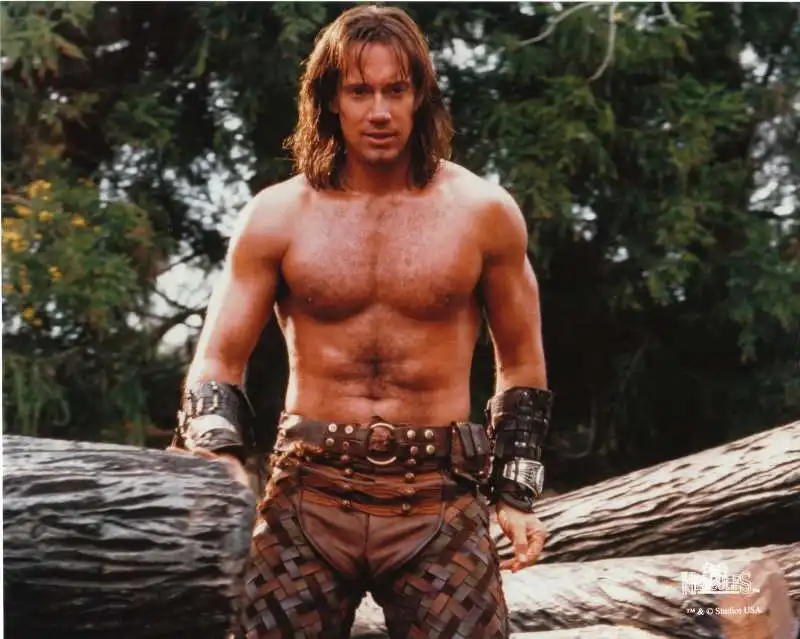 kevin sorbo in hercules