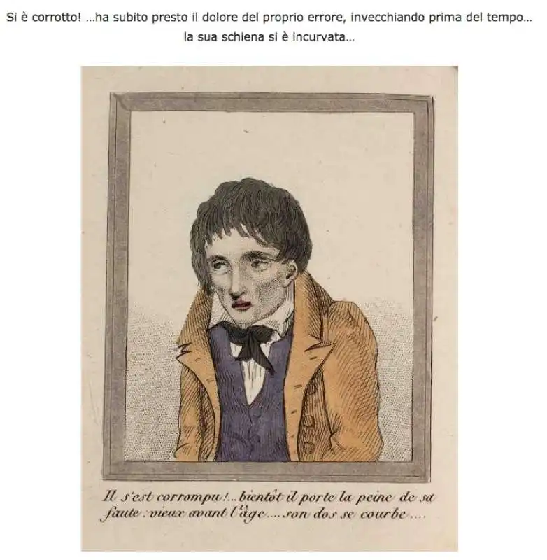 libro del 1830 sugli effetti della masturbazione  4