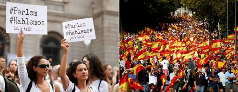 manifestazioni spagna 15