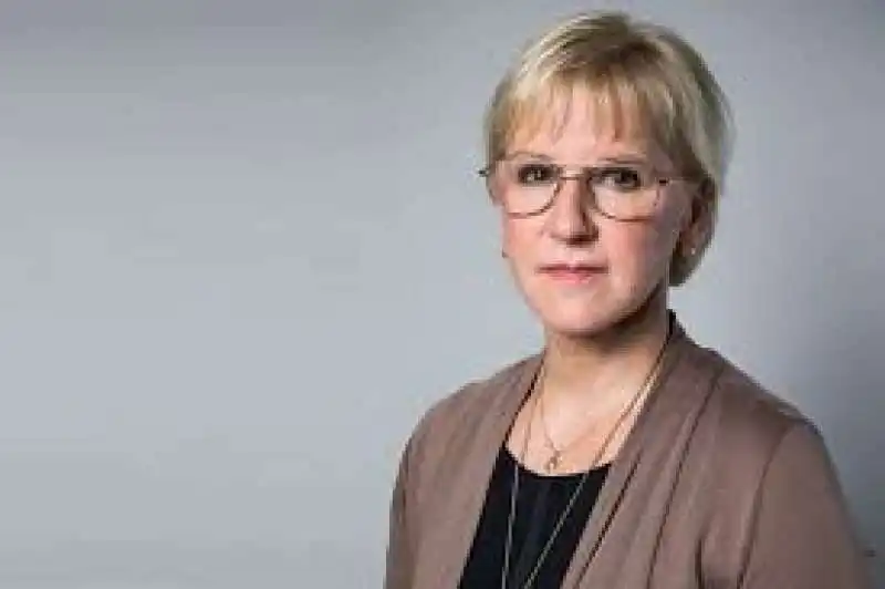 MARGOT WALLSTROM 2