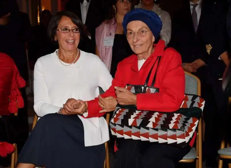 marina sereni  emma bonino (1)