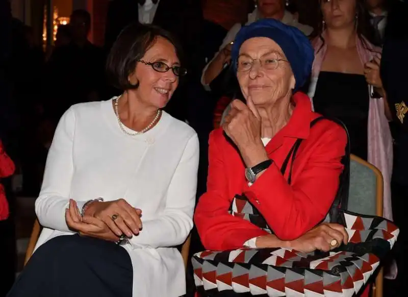 marina sereni  emma bonino (2)