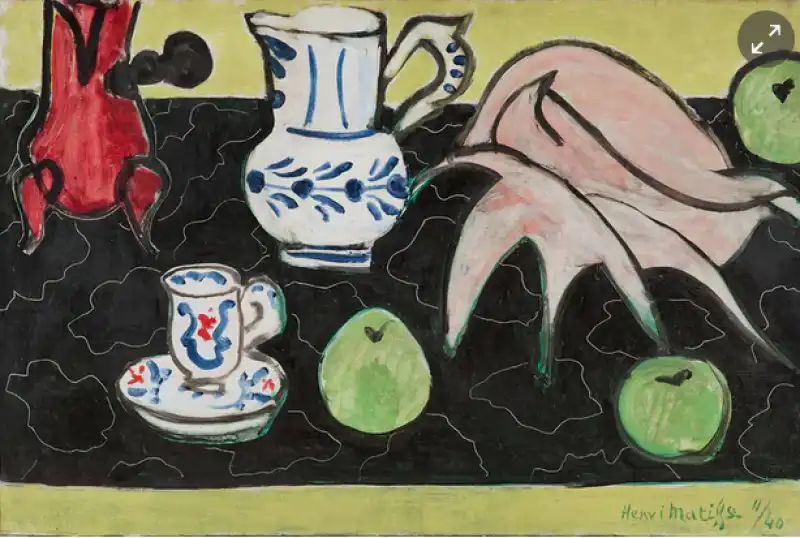 MATISSE