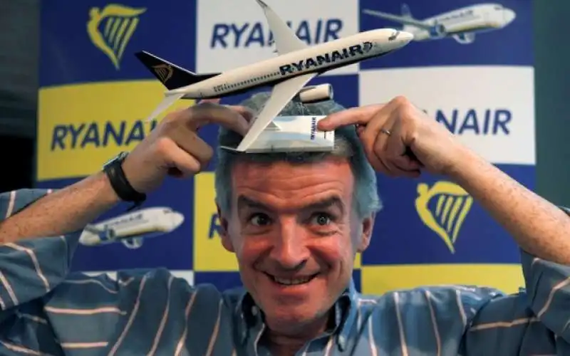 michael o leary 3