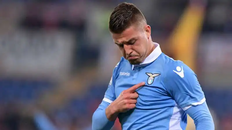 MILINKOVIC