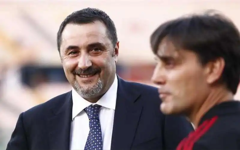 mirabelli montella