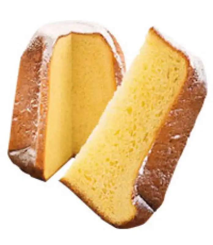 PANDORO