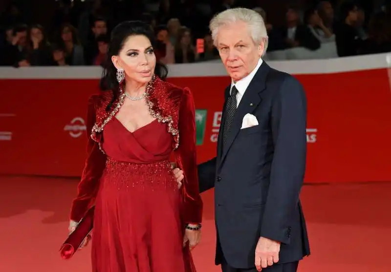 paola e valter mainetti