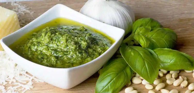 PESTO