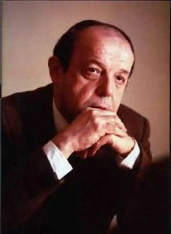 piero camporesi