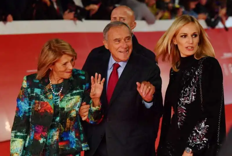 pietro grasso la moglie maria fedele e francesca via