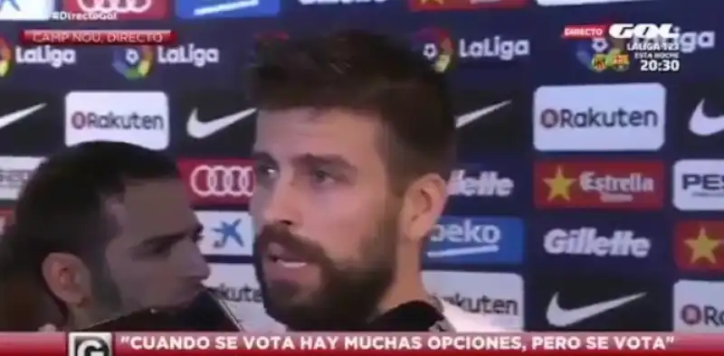 PIQUE'