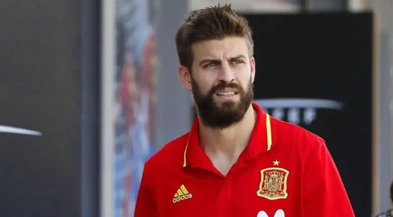 PIQUE'