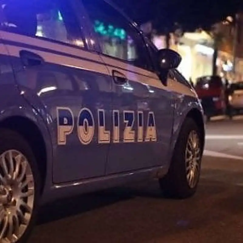 polizia