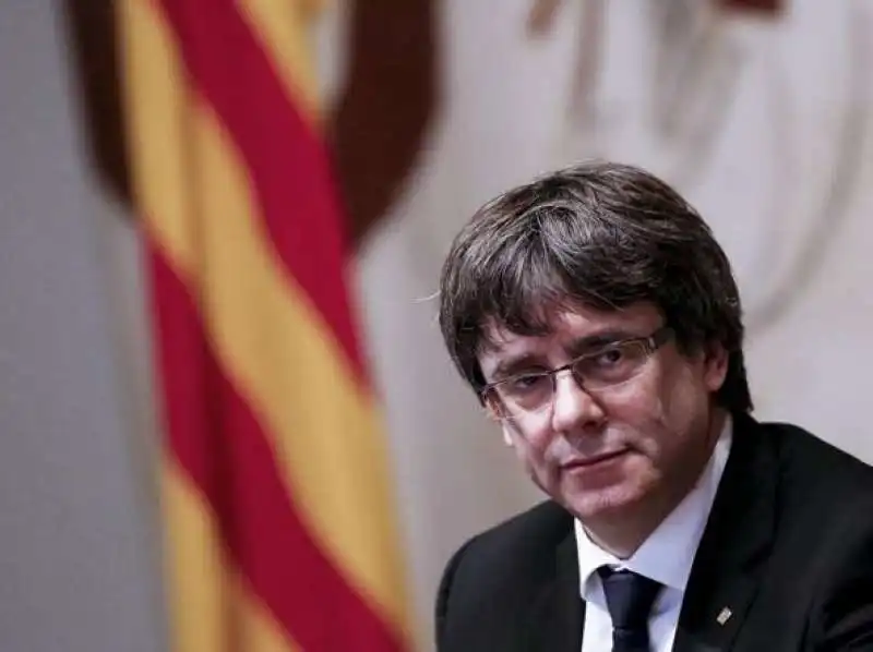 puigdemont