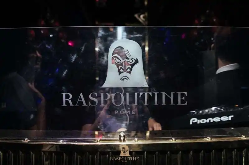 raspoutine party  163