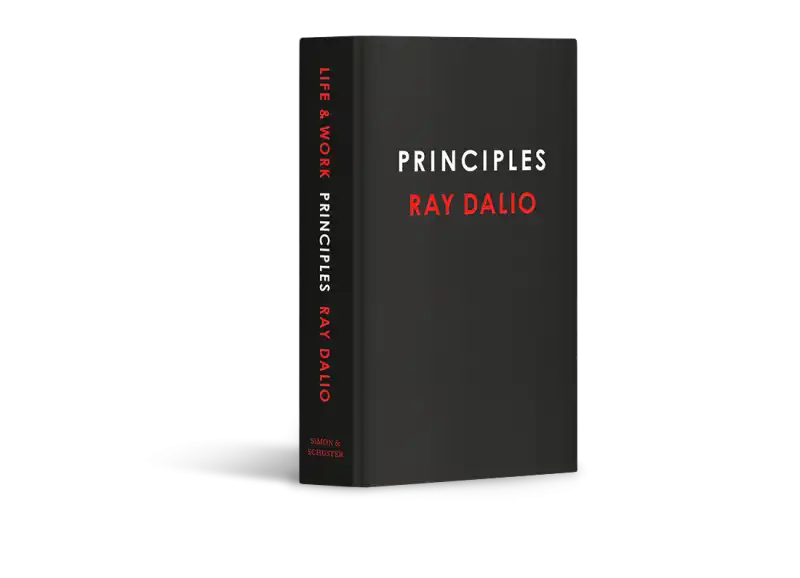 ray dalio   libro i principi