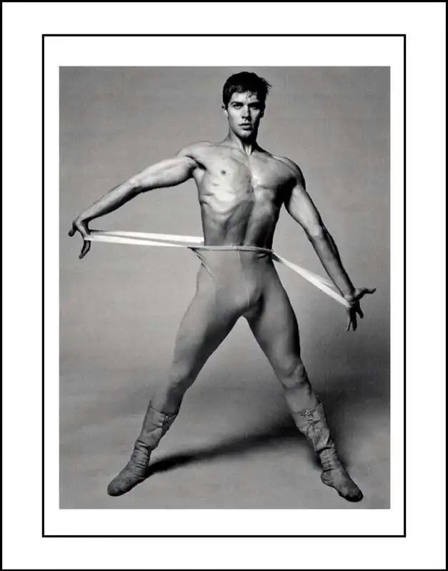 roberto bolle