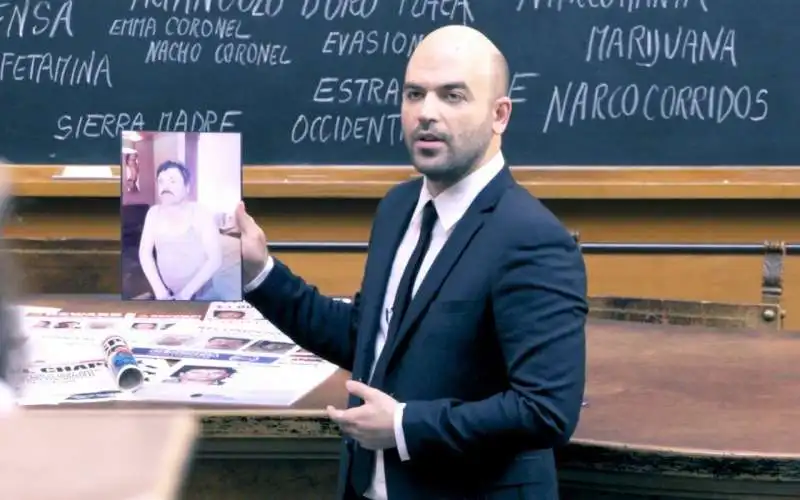 roberto saviano kings of crime