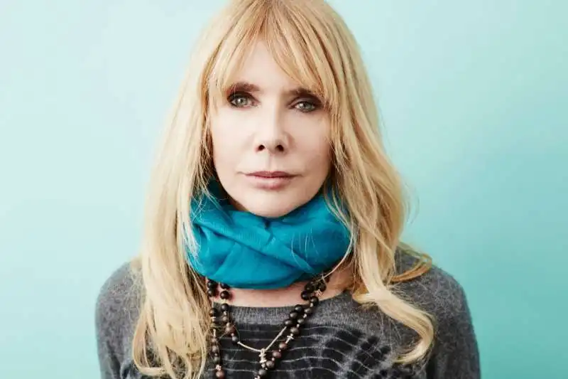 rosanna arquette