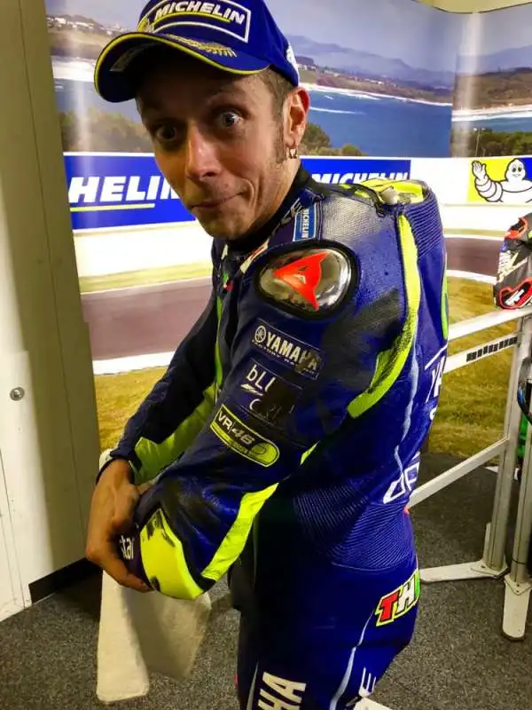 rossi 21