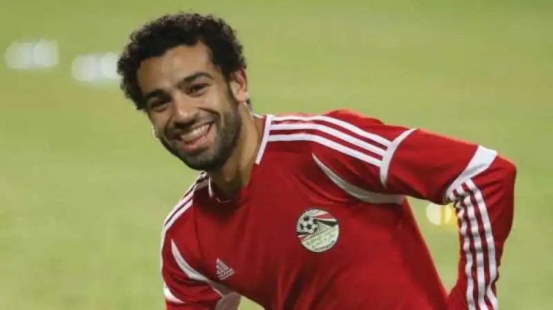 SALAH