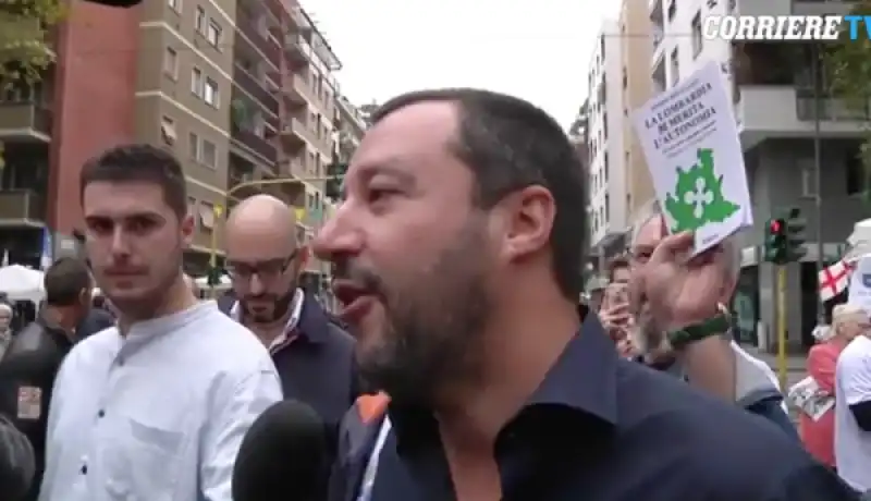 salvini