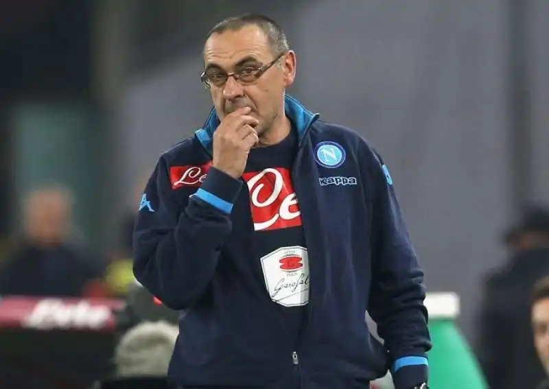 sarri