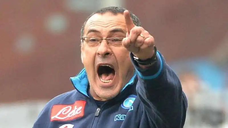 sarri