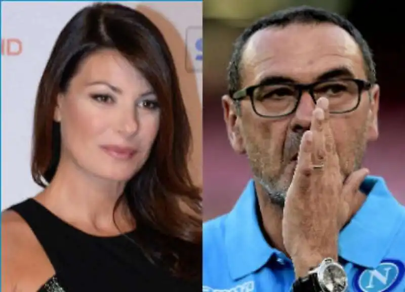 sarri d'amico