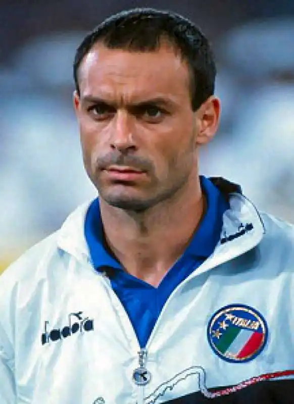 schillaci