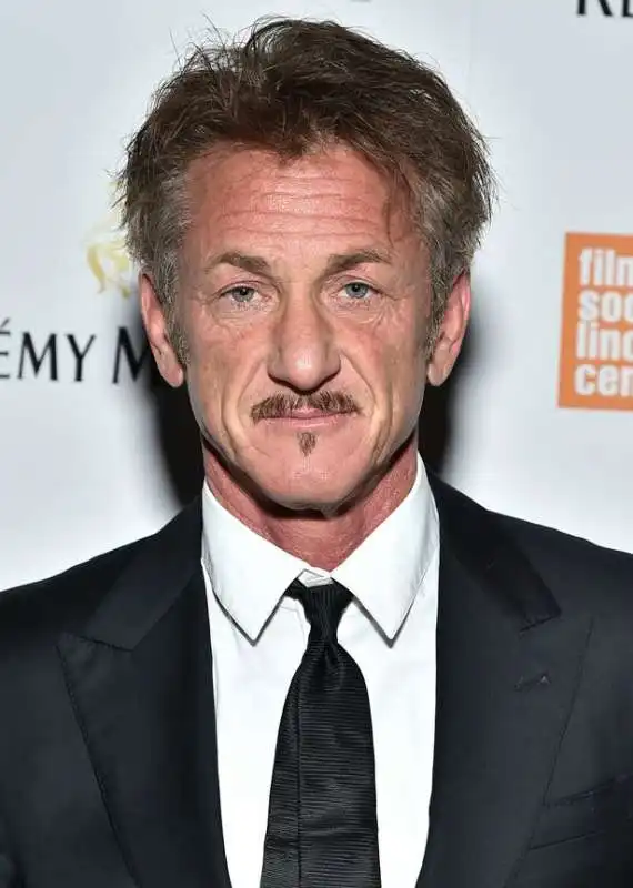 sean penn