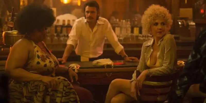 SERIE TV THE DEUCE