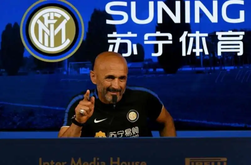 spalletti