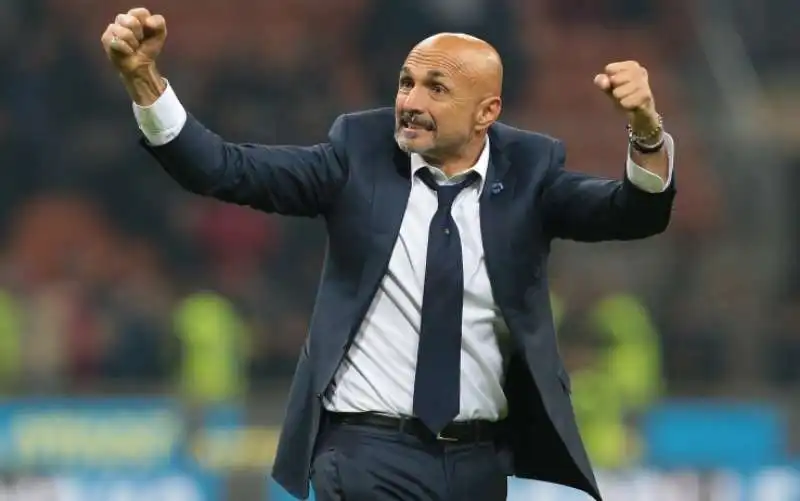 spalletti