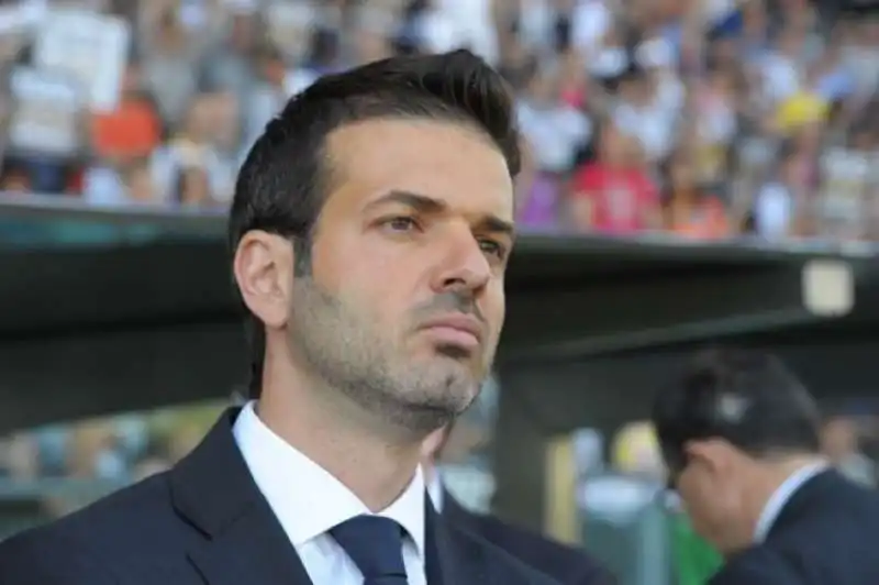 stramaccioni