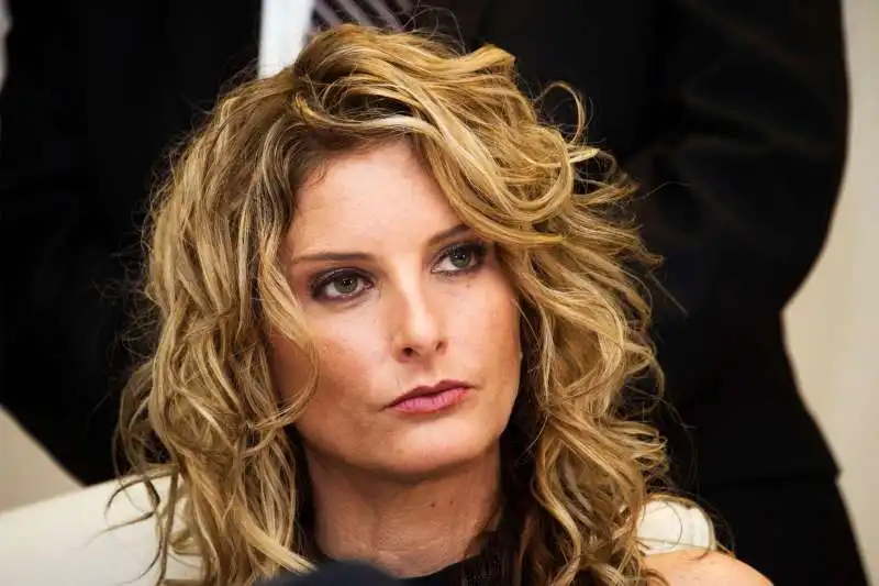 summer zervos