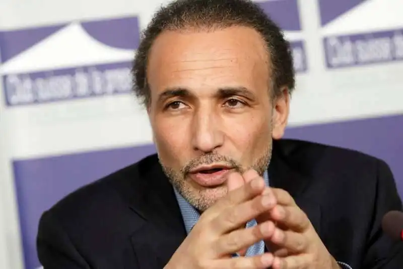 tariq ramadan