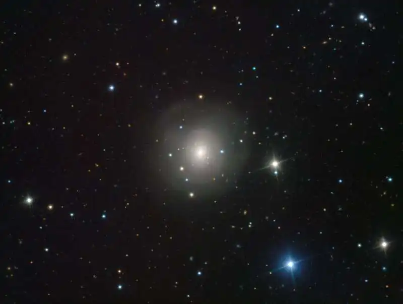 telescopio eso stelle di neutroni