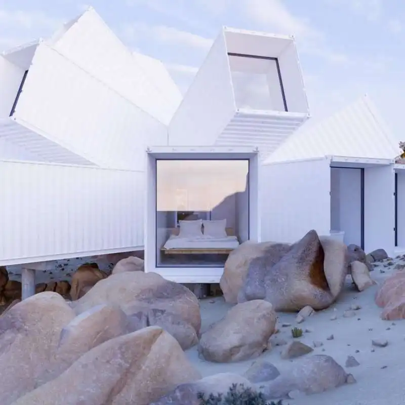 the joshua tree residence copia 5