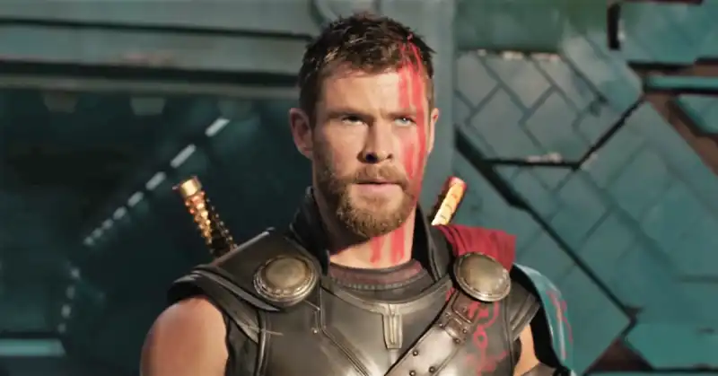 thor ragnarok