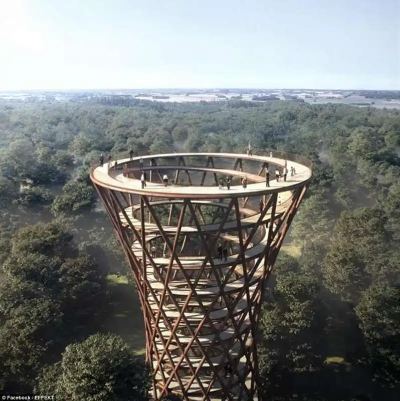 treetop experience in danimarca copia 2