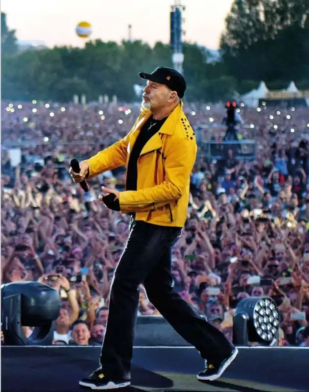 vasco rossi