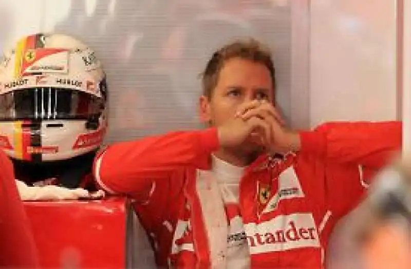 vettel